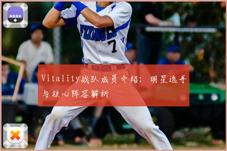 Vitality战队成员介绍：明星选手与核心阵容解析