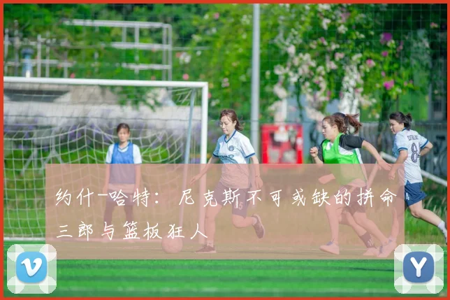 约什-哈特:尼克斯不可或缺的拼命三郎与篮板狂人